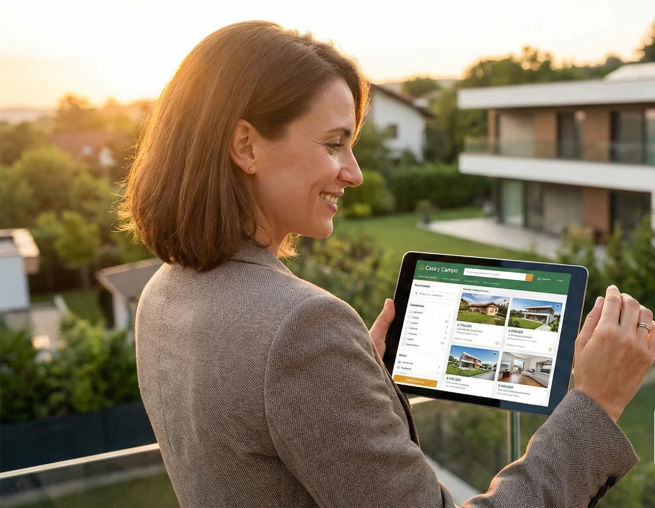 Solución para Agentes Independientes