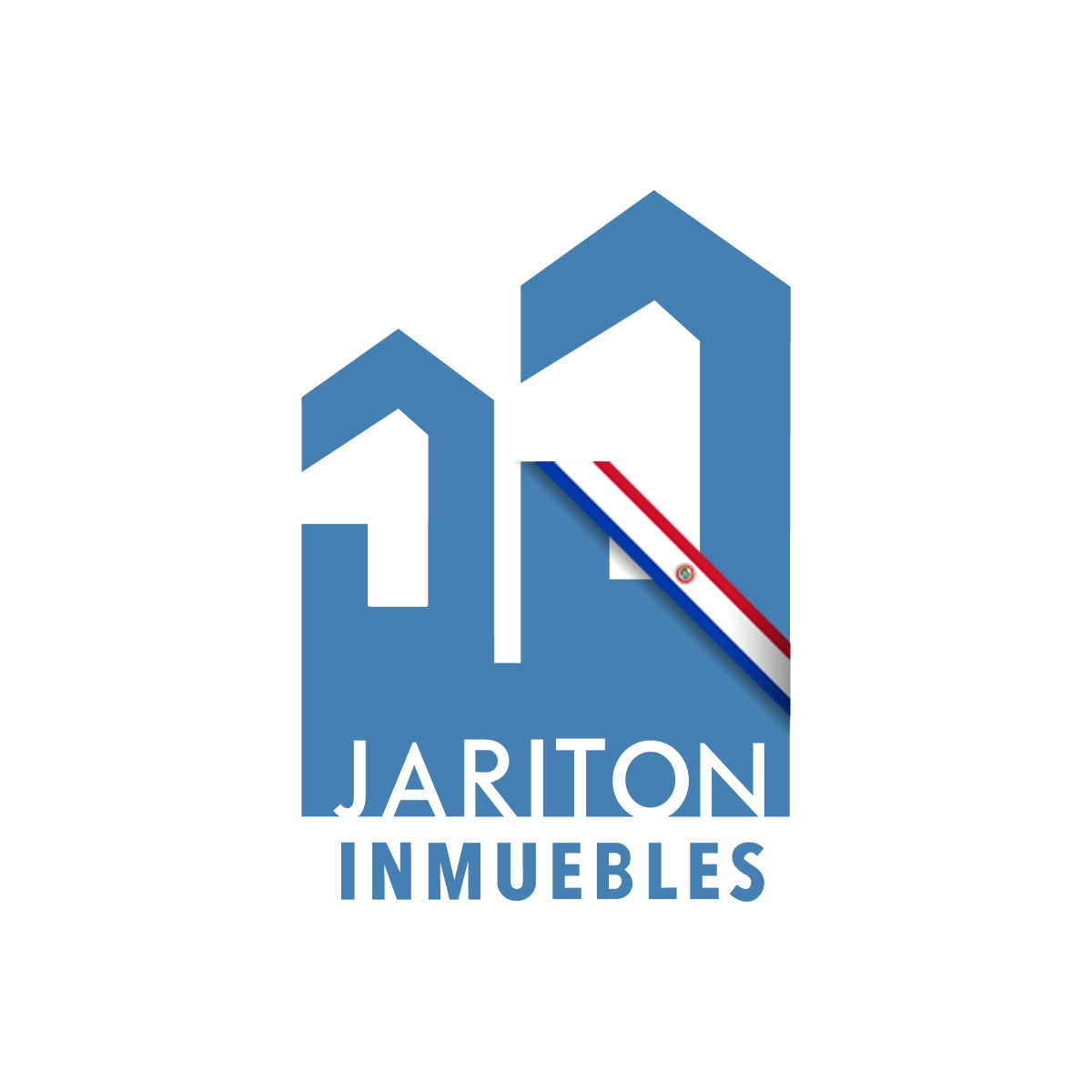 Logo de Jariton - Inmobiliaria asociada