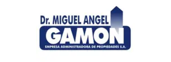 Logo de Gamon - Inmobiliaria asociada