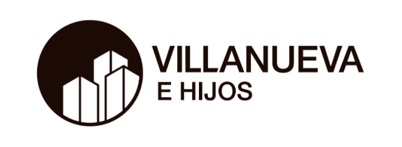 Logo de Villa Nueva - Inmobiliaria asociada
