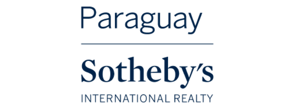 Logo de Sothebys - Inmobiliaria asociada