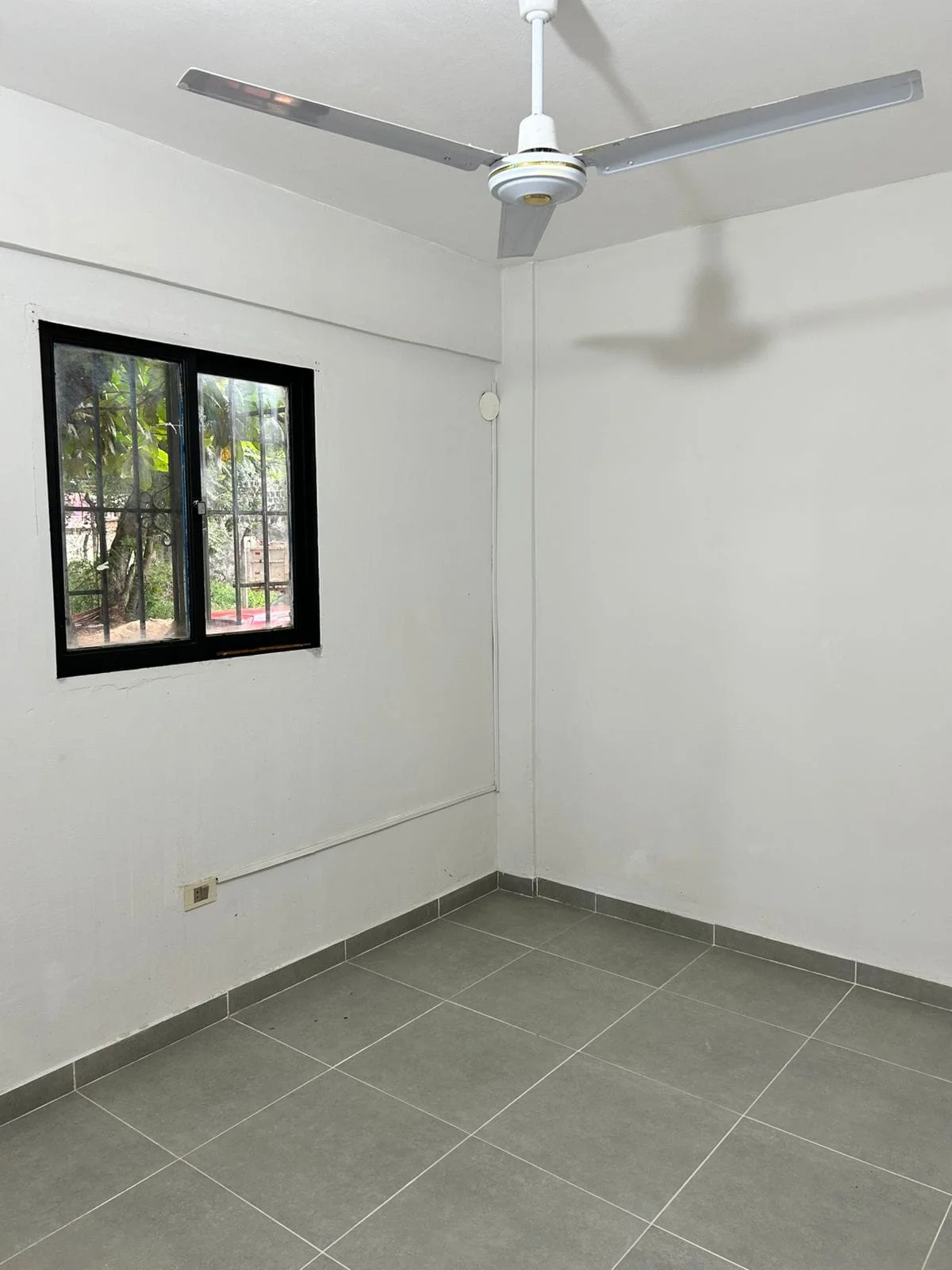 Departamento "Perfecto para una familia pequeña"