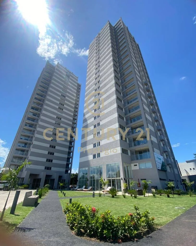 VENDO DEPARTAMENTO DE 1 DORMITORIO - EDIFICIO THE FOREST