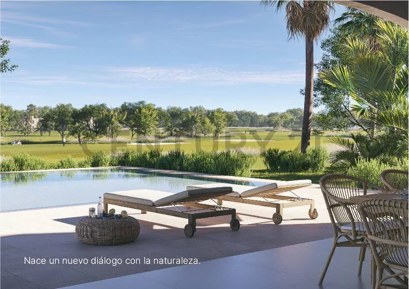 Lotes en Barrio Norte